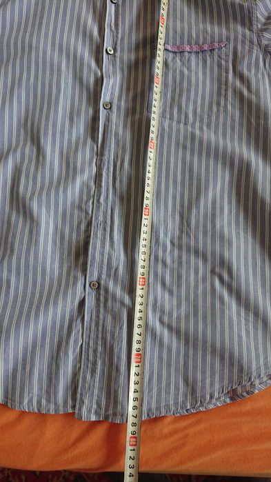 Мъжка риза Hugo Boss