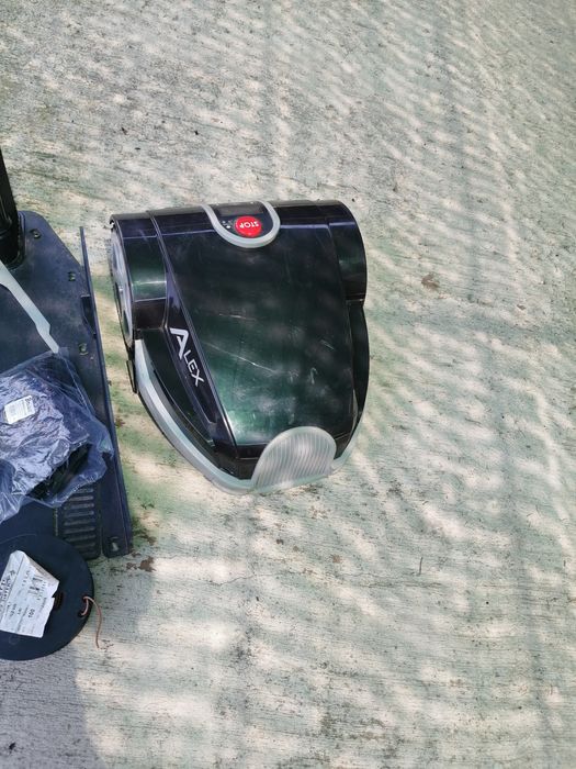 Косачка роботробот Ambrogio