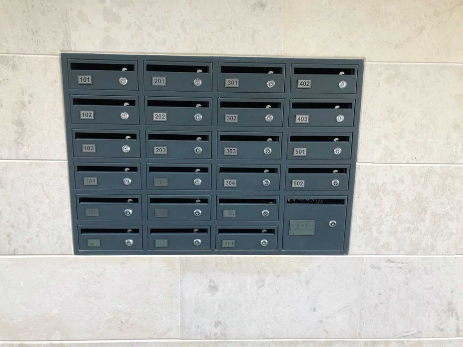 Пощенски кутии по поръчка – изработка и монтаж от Qmailboxes