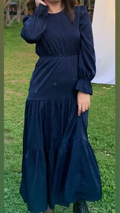 Платье вечернее