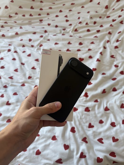 Iphone Air айфон айр 512гб