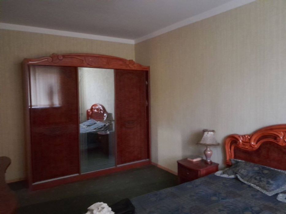 Квартира Гламур  Ул. Нукусская 3/3/5 120 м2