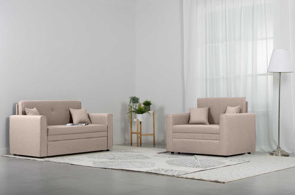 Кресло-кровать Види для дома или офиса