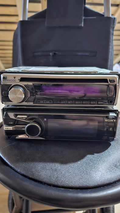 Cd Player cu cd si usb