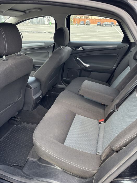 Ford Mondeo 1.6 TDCI