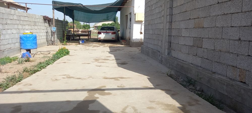 Tayyor tamirlangan uy