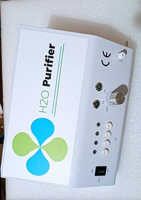 Азонатерапия/озонатор/озонатр/azonator/azonatr