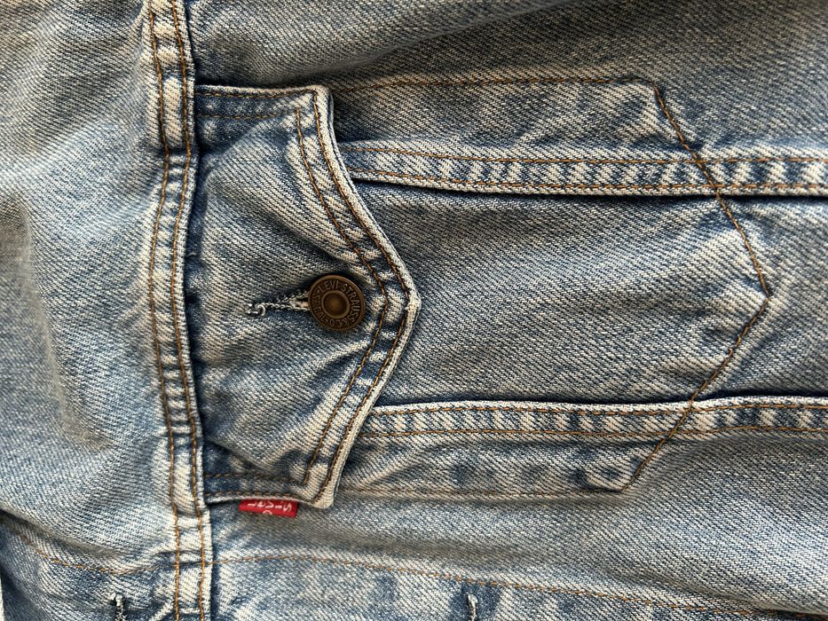 LEVI’S Denim jacket
