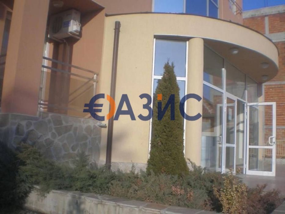 Продава се Едностаен апартамент в Несебър - 25 кв.м за 796 €/кв.м - Снимка #9