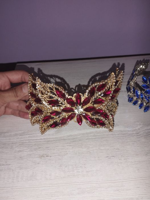 Toʻyi boʻlayotgan qizlar uchun