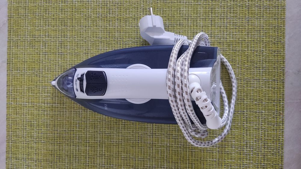 Утюг отпариватель