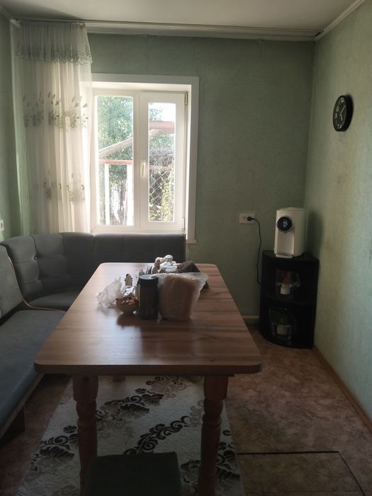 Продается дом на Мирном