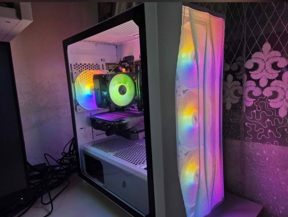 Unitate PC GAMING I7