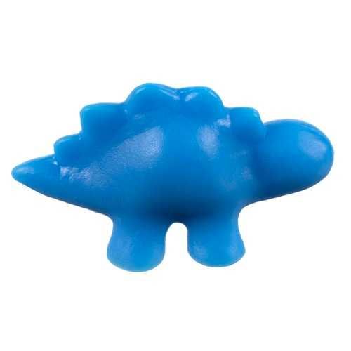 Комплект динозаври за изучаване на цветове и броене