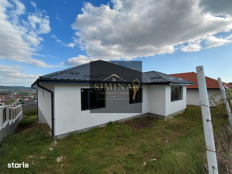 Casa Noua , De Vanzare, Nazna, Cartier Rezidential