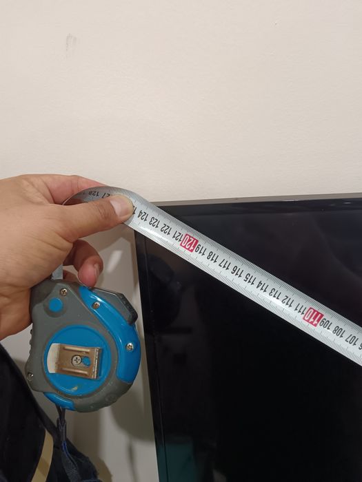 Телевизор 124 диогональ