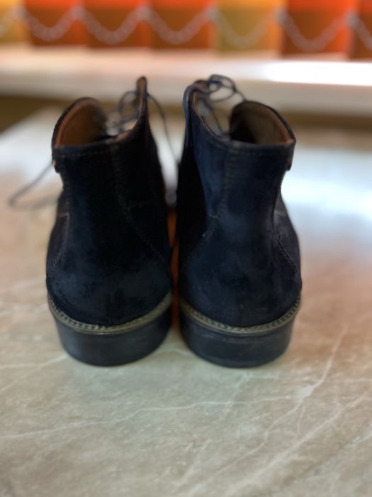 LLOYD Gore-Tex обувки Кларк 42 номер Германия