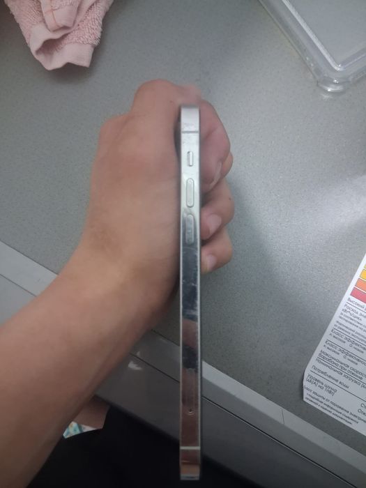 Продам айфон 12 про в идеале
