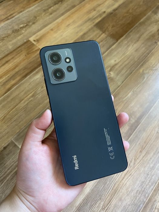 Редми ноут 12 128гб