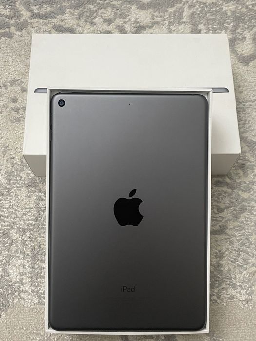 ipad 5 mini В идеале