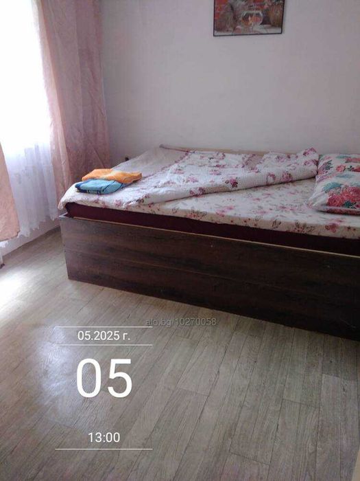 стая от апартамент 1 минута пеша от Катедралата за сам/сама наем 200 Е