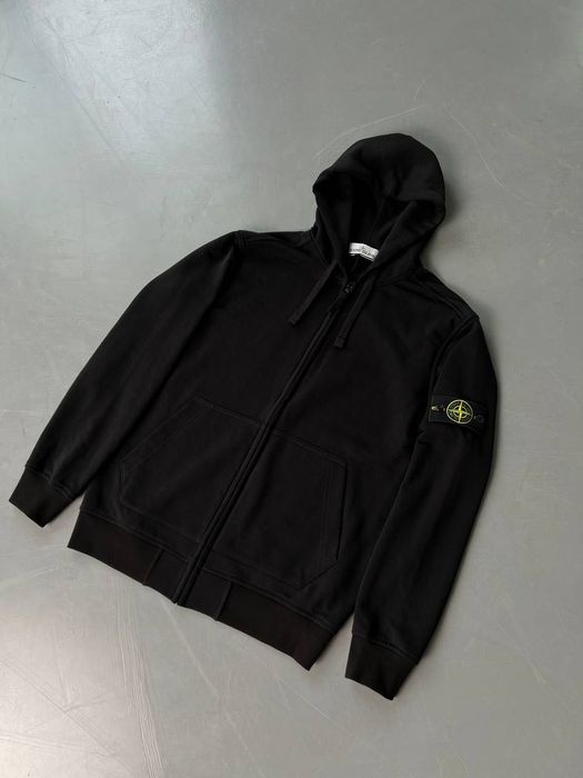 худи stone island
