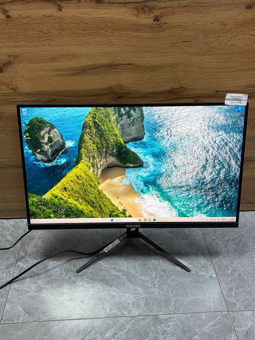 Монитор Wintek SM27201A/BariBarShop