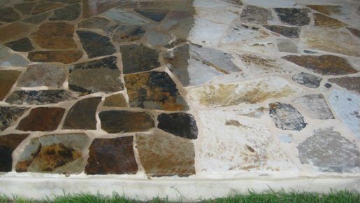 Lac Pentru Beton Amprentat si Pavele 10 litri- 400 lei