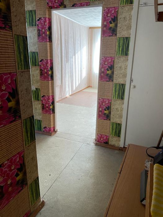 Квартира в Качарах