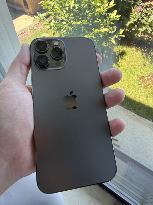 Apple iPhone 13 pro max 256gb  87% baterie