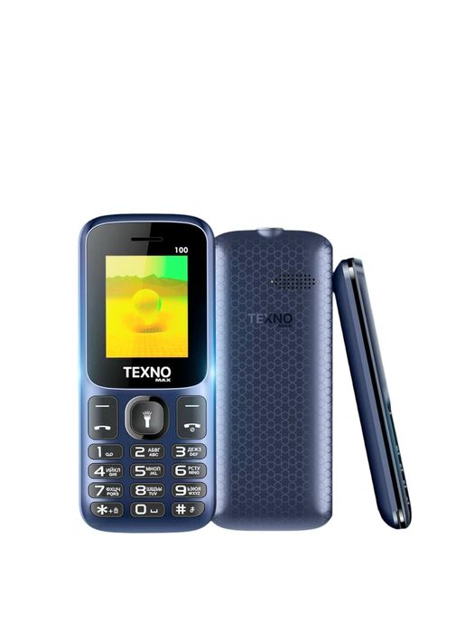 Texno max 100 global