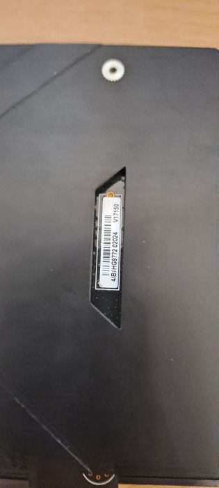 GIGABYTE Geforce GTX 1070 ti 8 gb