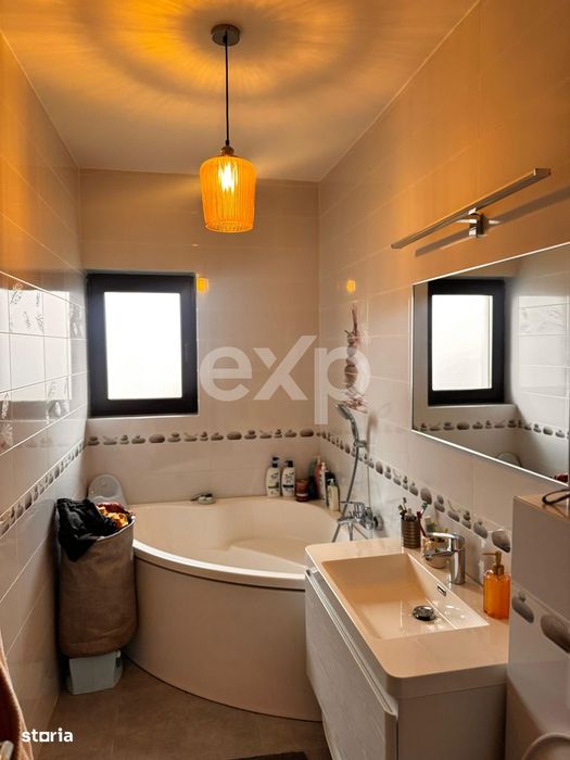 Apartament modern cu 2 camere in Gavana 3, Pitesti – Confort si Stil