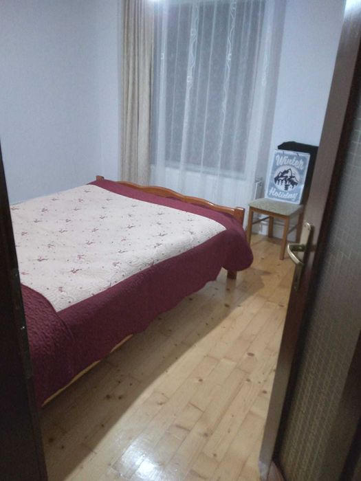 Casă spațioasă Huedin - 210 mp utili - teren 965 mp