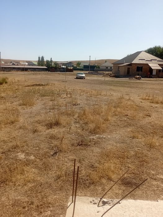 Участок 25 сот продам