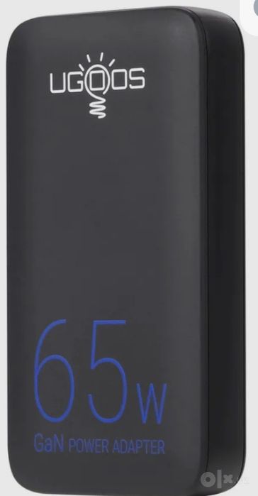 Продается! Ugoos GaN 65вт