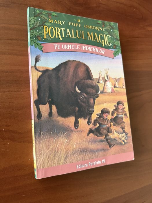 Carti copii - o poveste griminala + altele