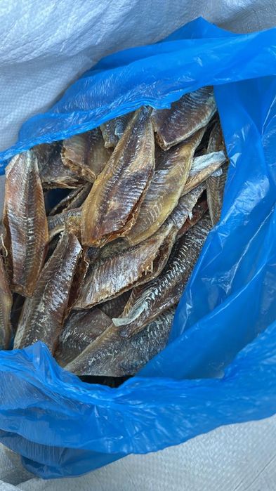 Вобла.Лещ.Жерех.Вяленый вобла