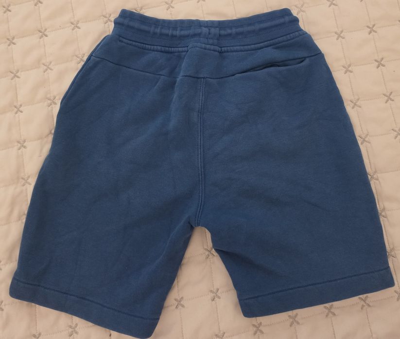 Къси панталони Scotch Soda- 10 год.