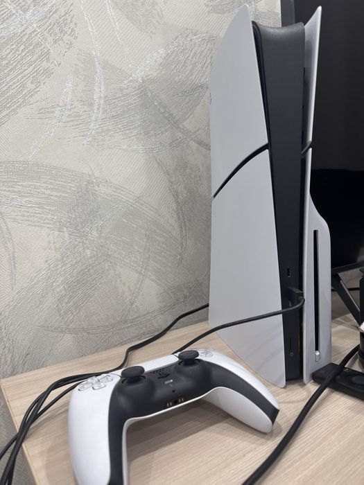 Приставка PS 5 sony playstation