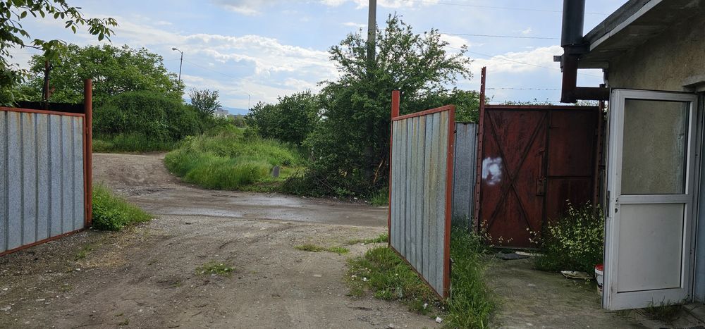 Продава се Парцел в София, Левски - 1700 кв.м за 1 €/кв.м - Снимка #3