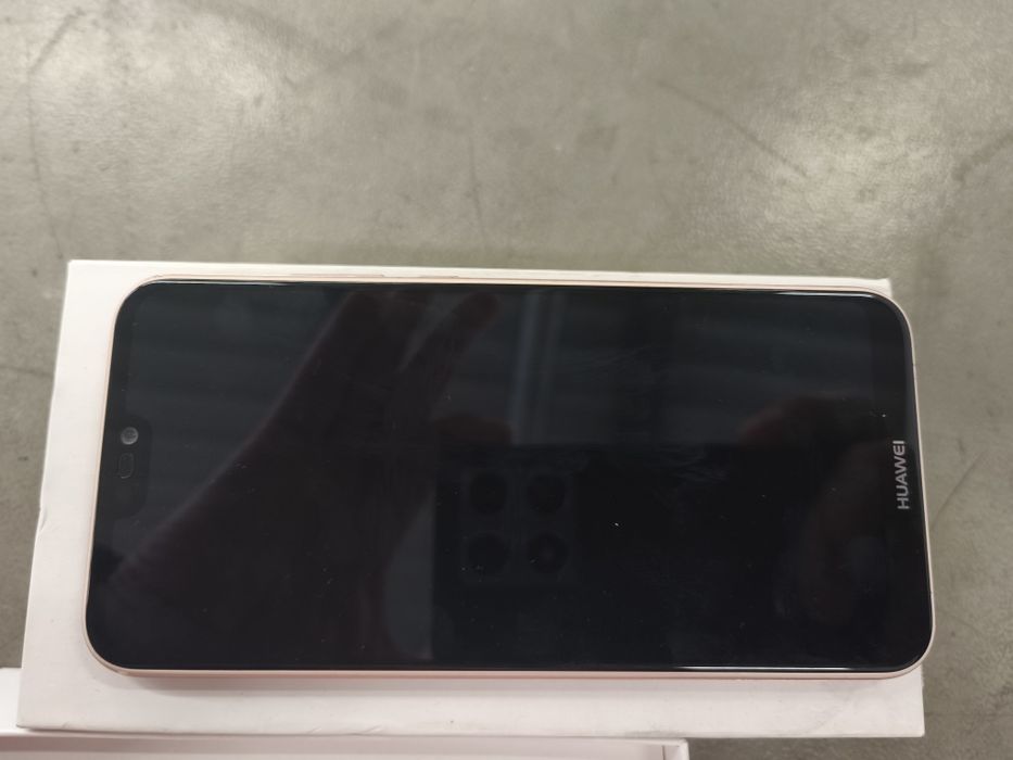 HUAWEI P20 lite 64GB