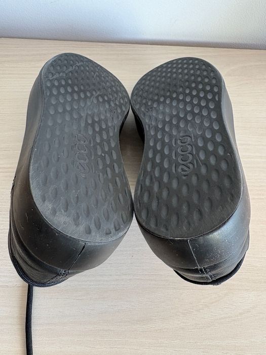 Pantofi ECCO Soft 8