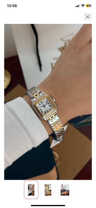 Часы наручные женские