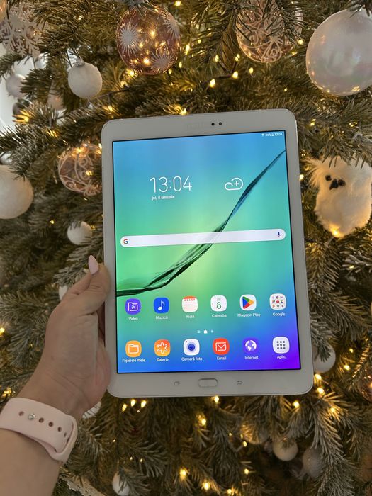 Samsung Galaxy Tab S2 9.7” 32GB