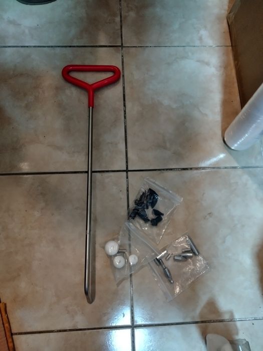 Инструмент для ремонта кузова ПДР