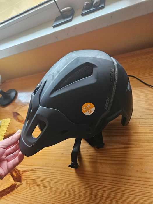 МТБ Каска за колело – AM / Enduro