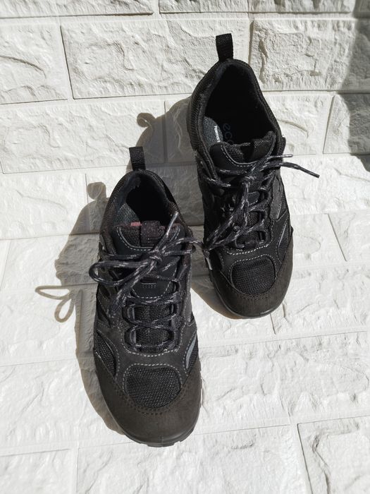 ECCO gore-tex ,36 номер,нови , дамски обувки ,унисекс
Непромокаема мем