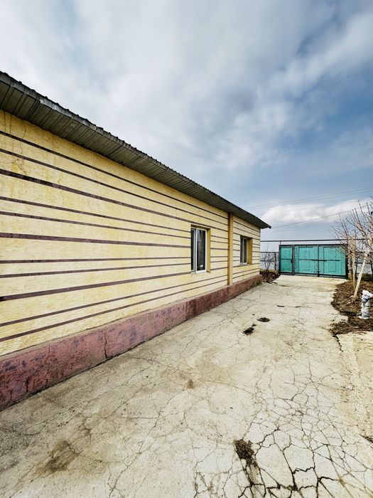 Үй сатылады!! Бурный Касталёвка Село