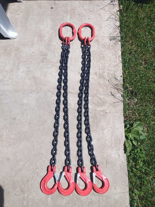 Верижни сапани / оферта намалена цена